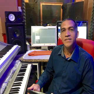 Pastor Edson Rabelo